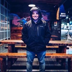 Meet your Posher, Michael